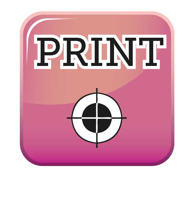 Affordable printing, business cards to brochures, books, leaflets and more in Nottinghamshire